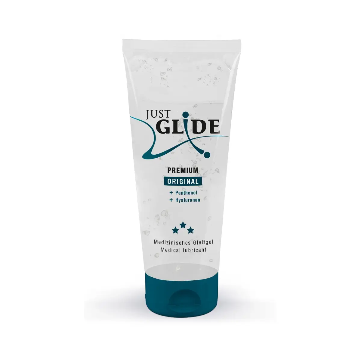 Just Glide Premium 200 ml