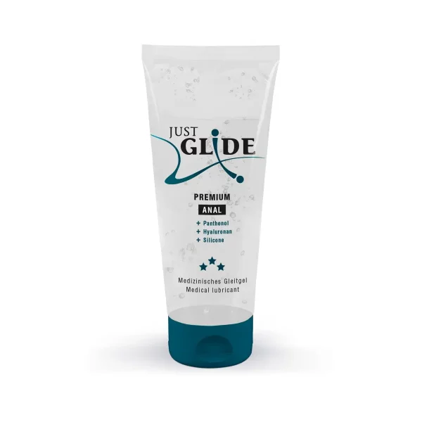 Just Glide Premium Anal 200 ml