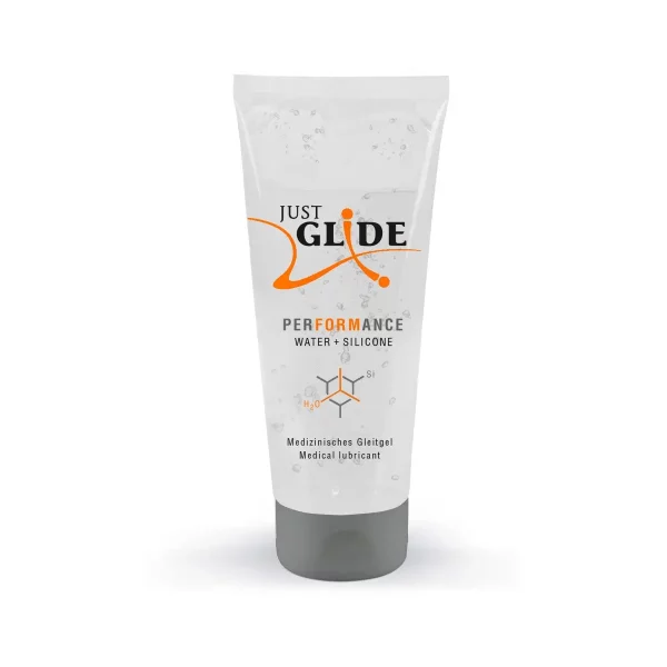 Just Glide Performance 200 ml