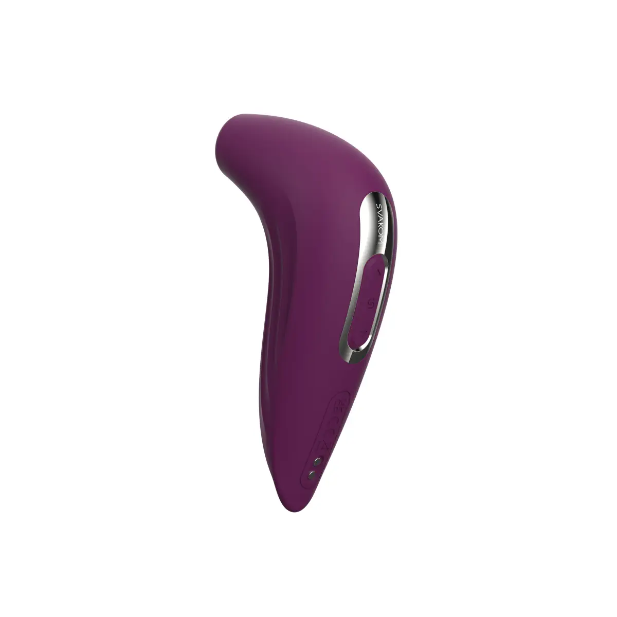 Svakom - Pulse Union App Controlled Suction Stimulator - Image 2