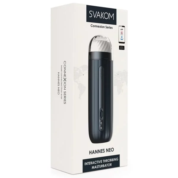 Svakom - Hannes Neo