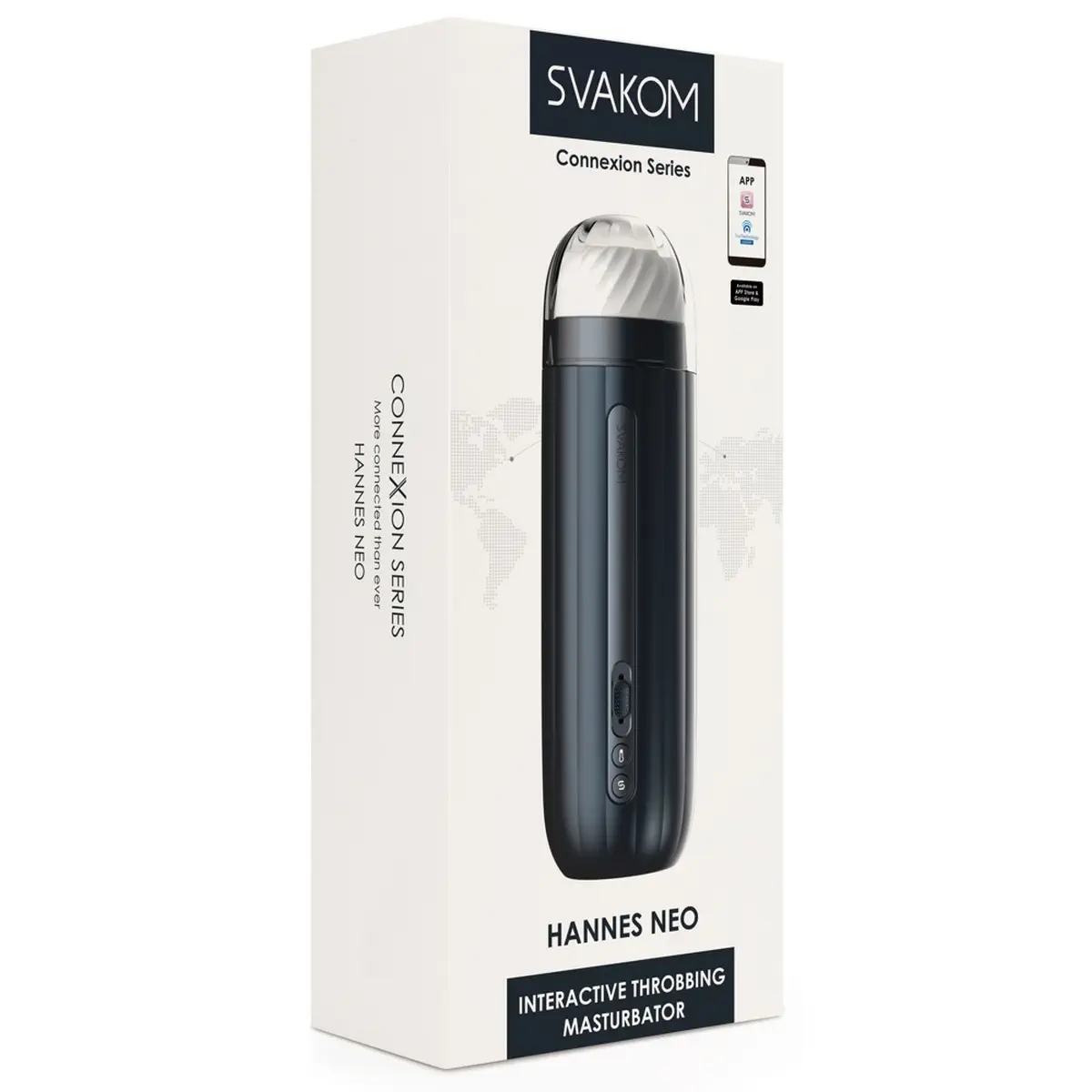 Svakom - Hannes Neo