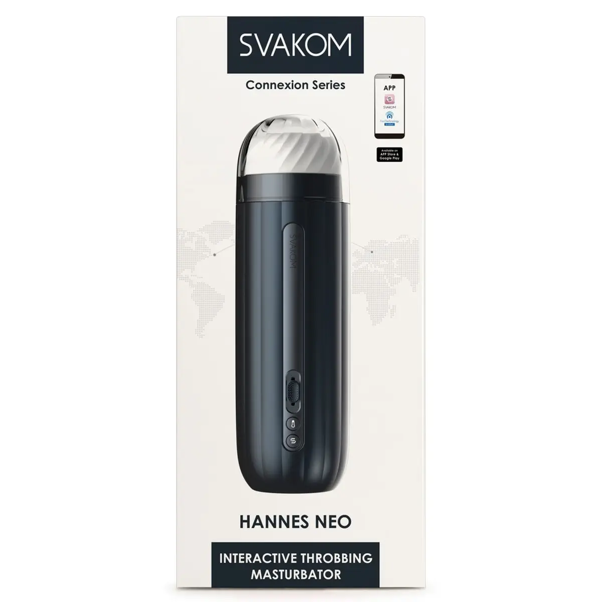 Svakom - Hannes Neo - Image 5