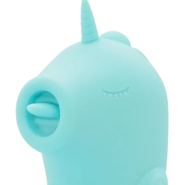 Unihorn - C-Horse Ocean Peak