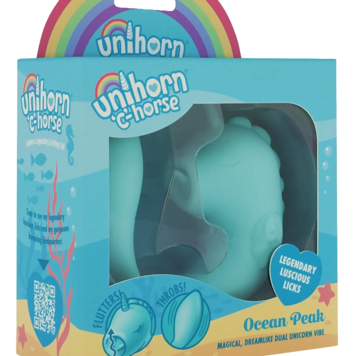 Unihorn - C-Horse Ocean Peak<br> - immagine 8