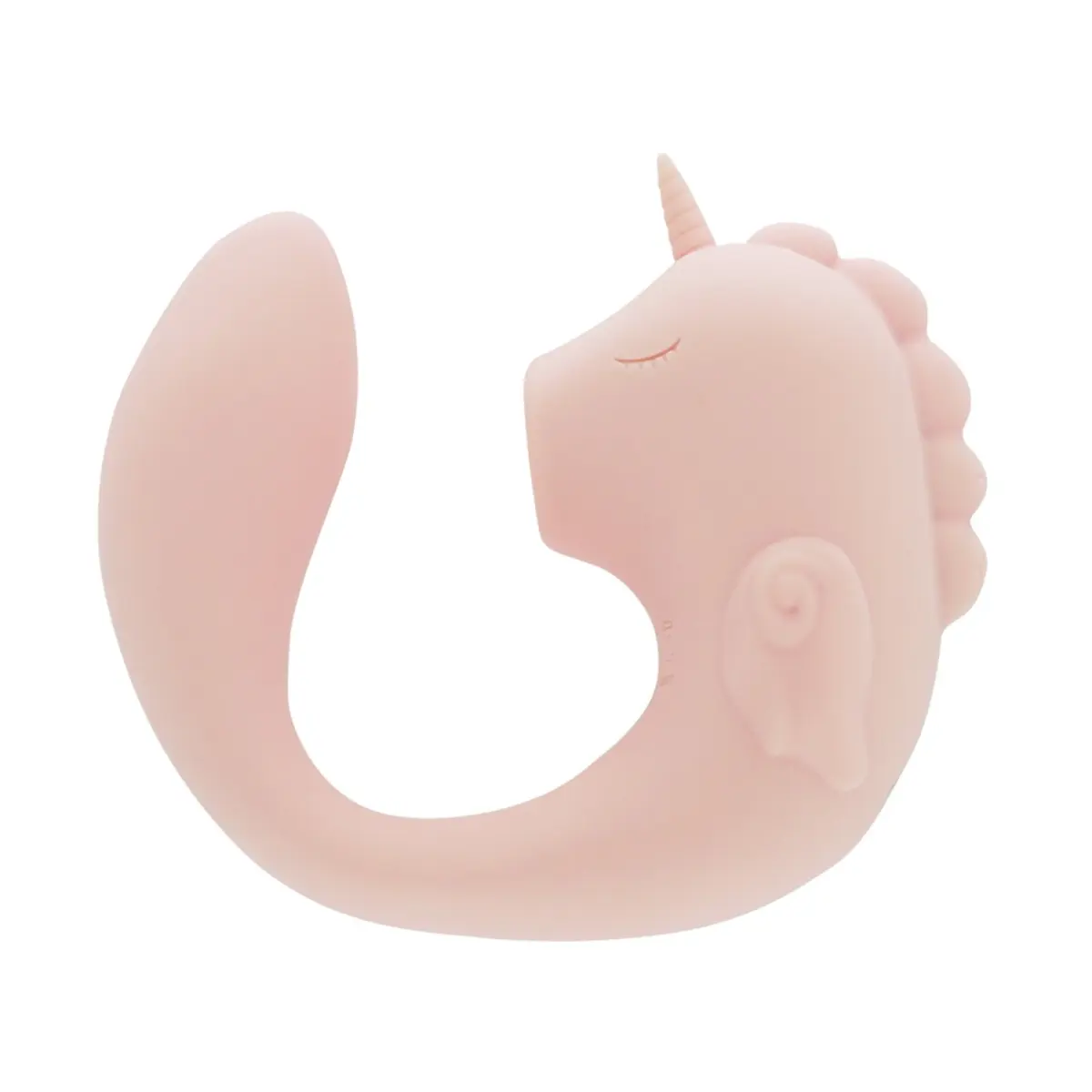 Unihorn - C-Horse Coral Throb