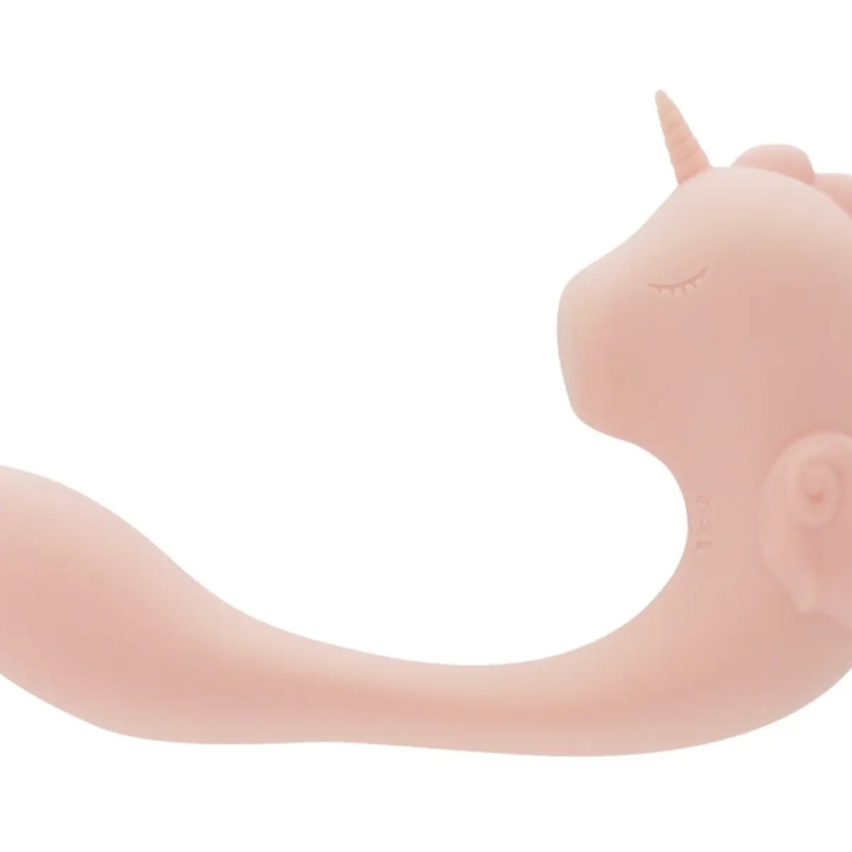 Unihorn - C-Horse Coral Throb – Bild 2