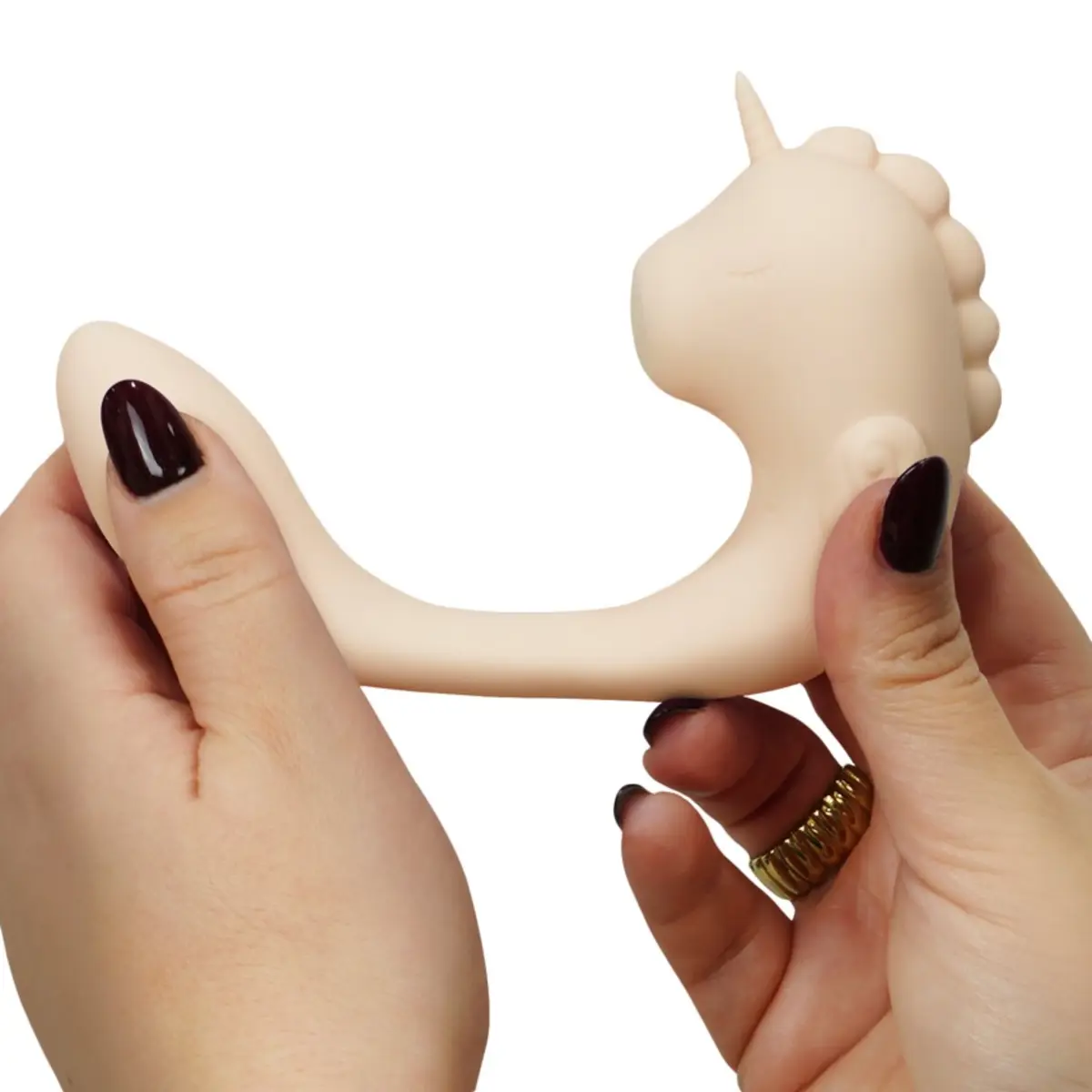 Unihorn - C-Horse Coral Throb – Bild 6