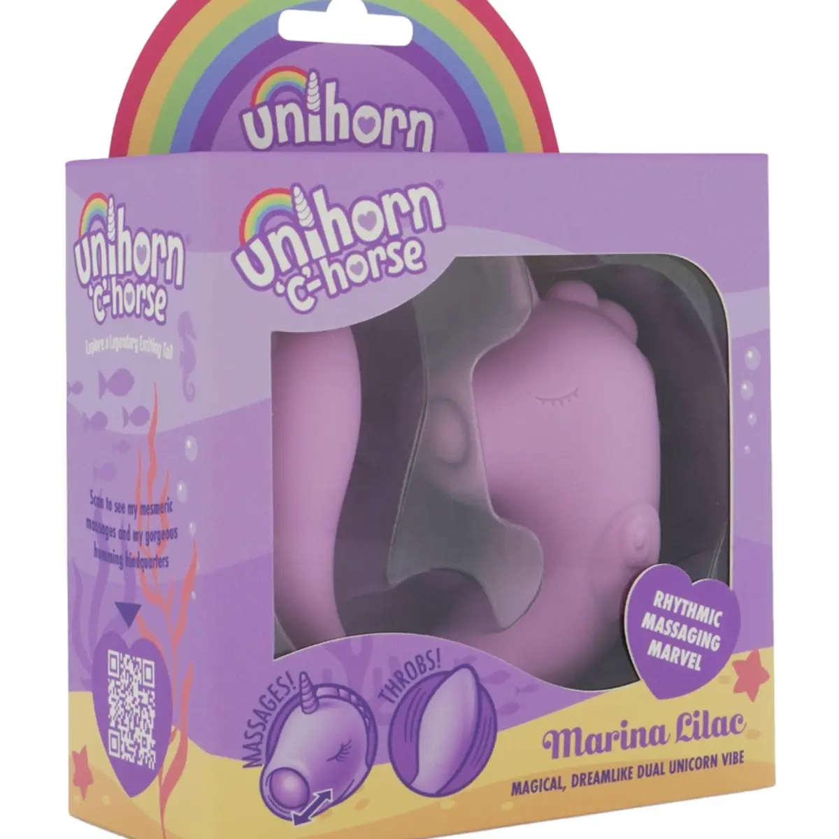 Unihorn - C-Horse Marina Lilac - Image 9