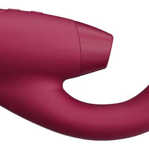 Womanizer - Duo 2 - Red - Image 9