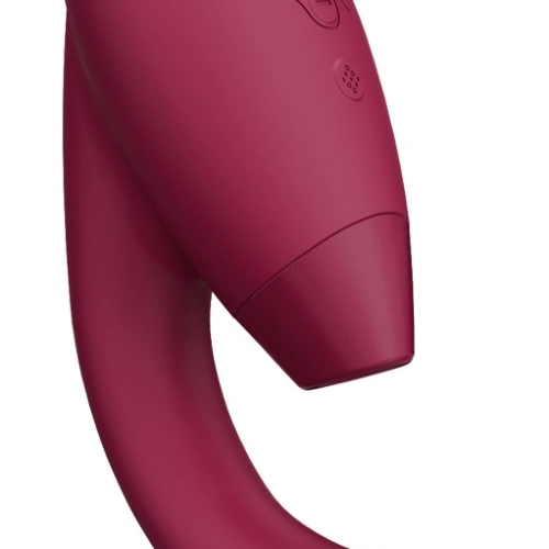 Womanizer - Duo 2 - Red - Image 11