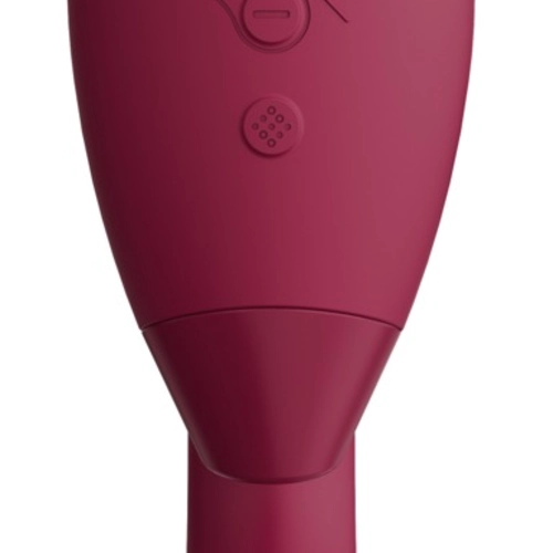Womanizer - Duo 2 - Red - Image 12