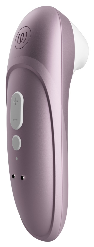 Womanizer - Pro purple - immagine 3