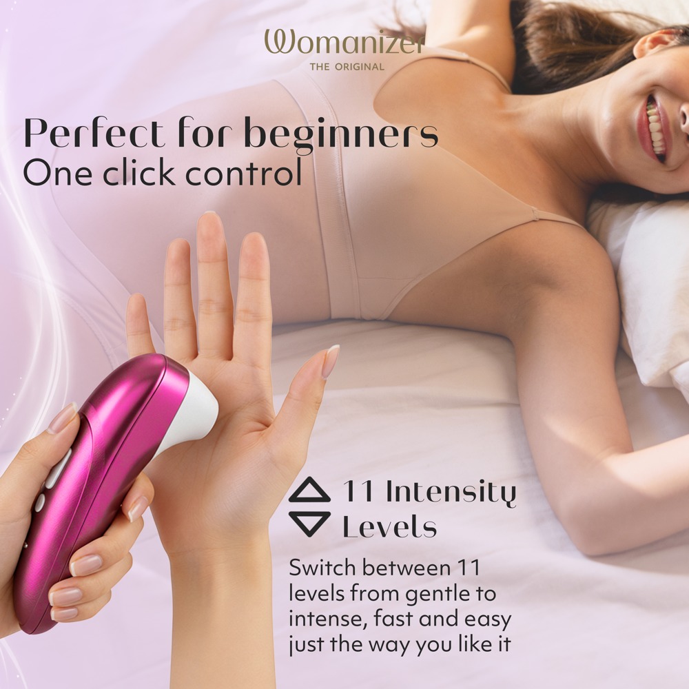 Womanizer - Pro rosa – Bild 9