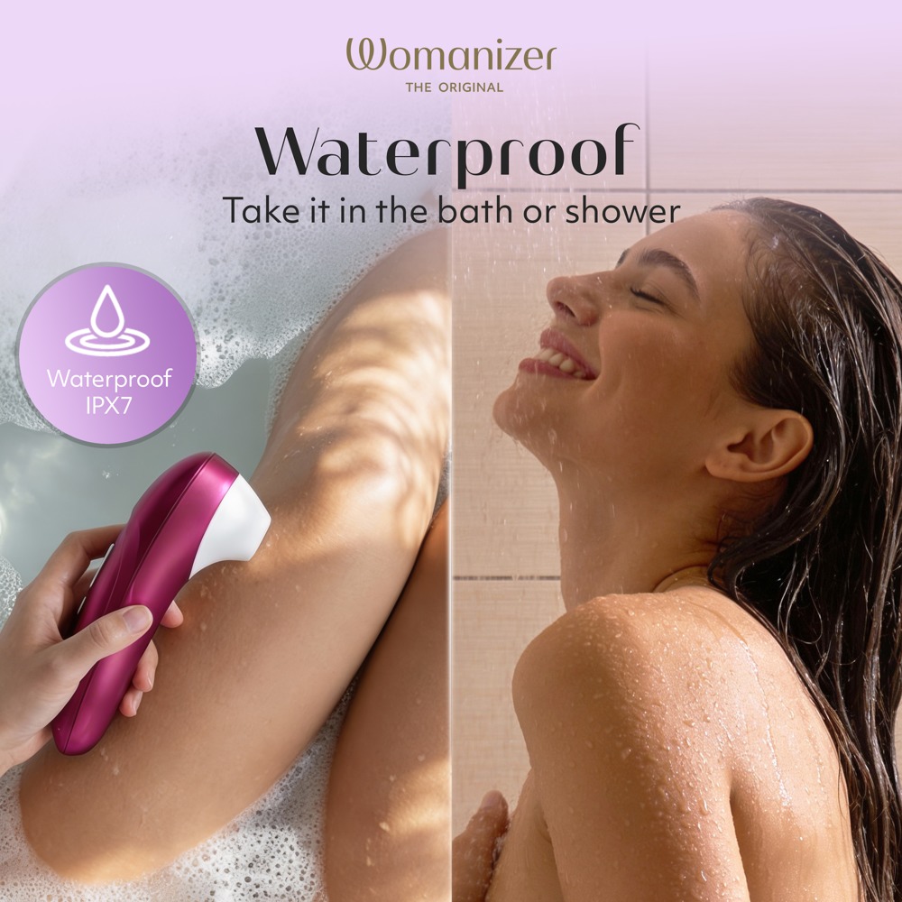 Womanizer - Pro rosa – Bild 5