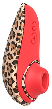 Womanizer Liberty2 Leopard – Bild 2