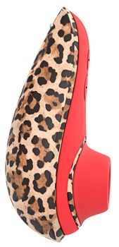 Womanizer Liberty2 Leopard – Bild 3