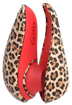Womanizer Liberty2 Leopard – Bild 5